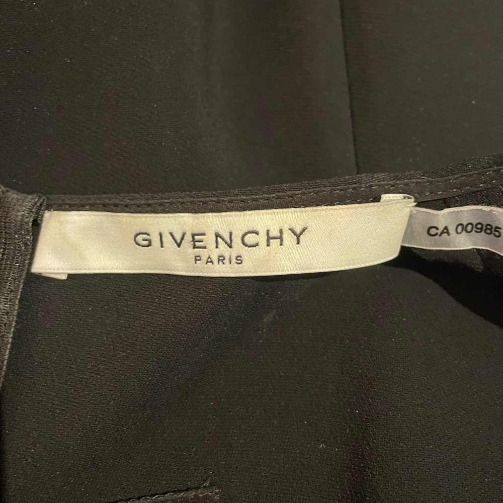 Givency Dress - Picture 6 of 6